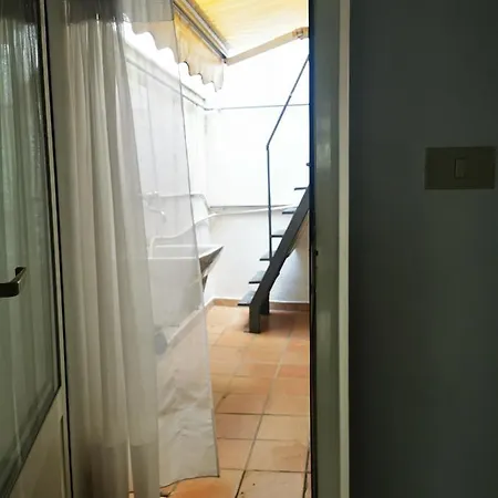 Дом отдыха Domus Alba *