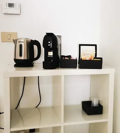 Ferienhaus Domus Alba *