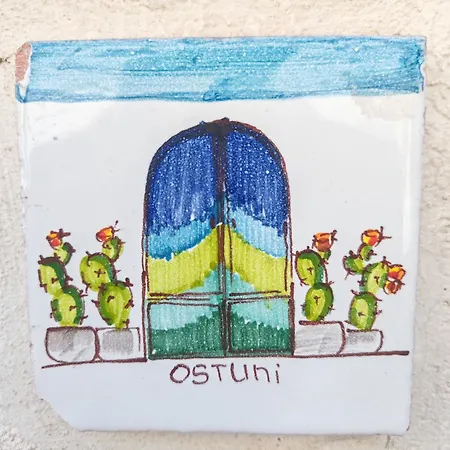 Ferienhaus Domus Alba