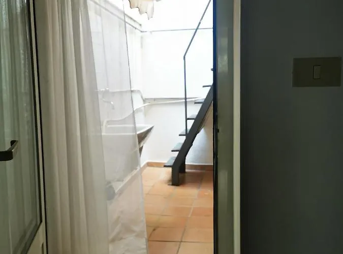 Casa vacanze Domus Alba *