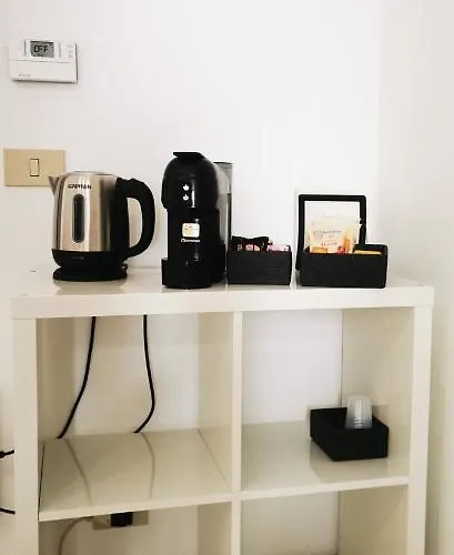 Casa vacanze Domus Alba *