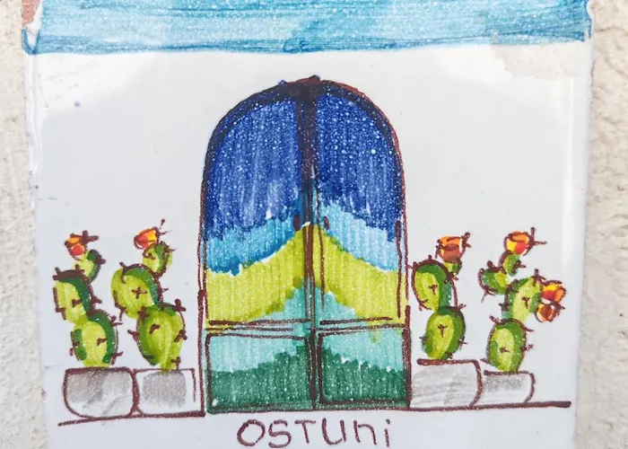 Casa vacanze Domus Alba